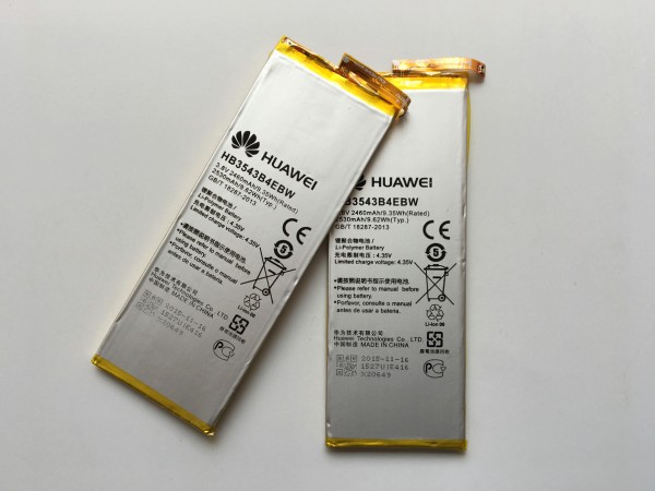 Оригинална батерия Huawei HB3543B4EBW